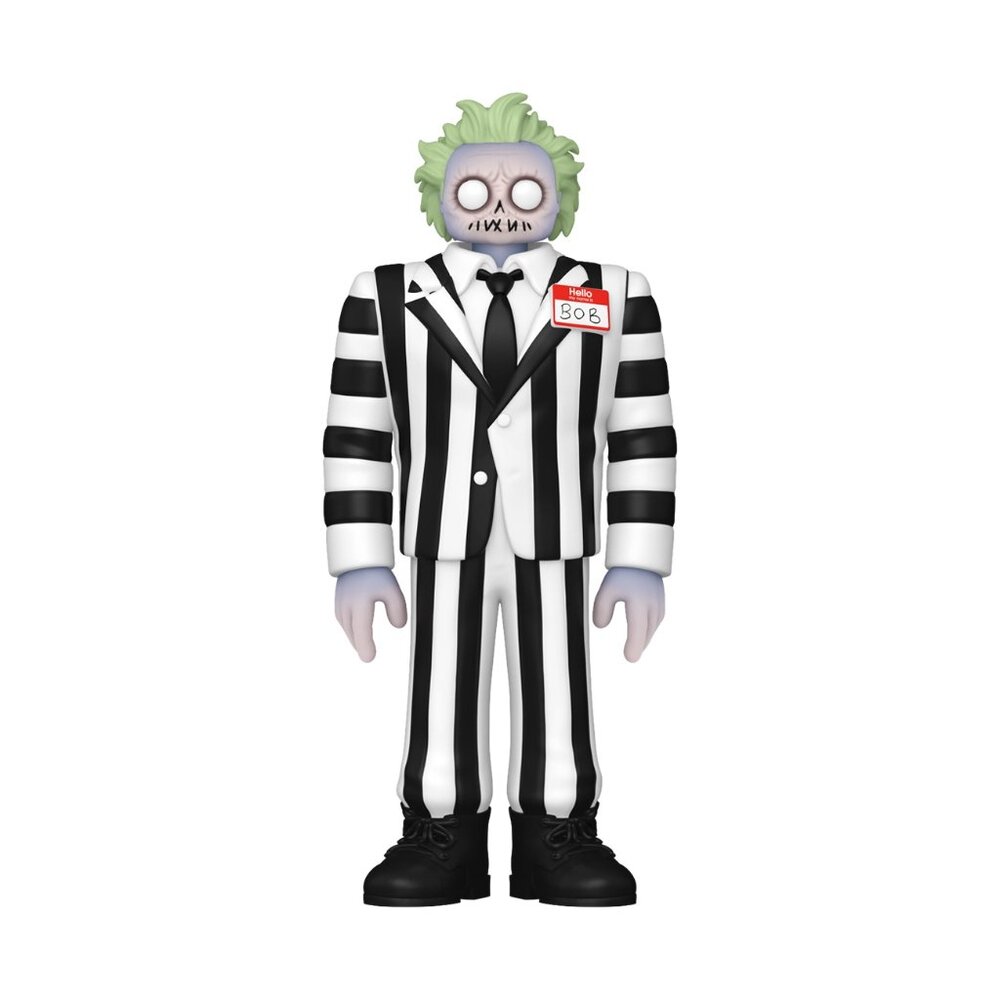 Funko POP! Horror Beetlejuice Bob as Beetlejuice Figure #1827! - Picture 2 of 8